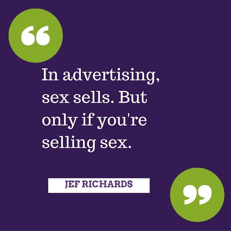 Sex Sells How Provocative Ads Work And 7 Examples Of Spicy Campaigns