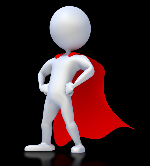 Who else wants to be a SuperMarketer and increase their e-mail conversions by over 300%?
