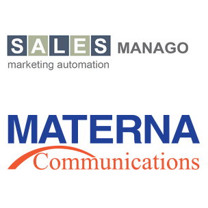 Marketing Automation SALESmanago integrates with Materna Communications, a new bulk SMS sending platform