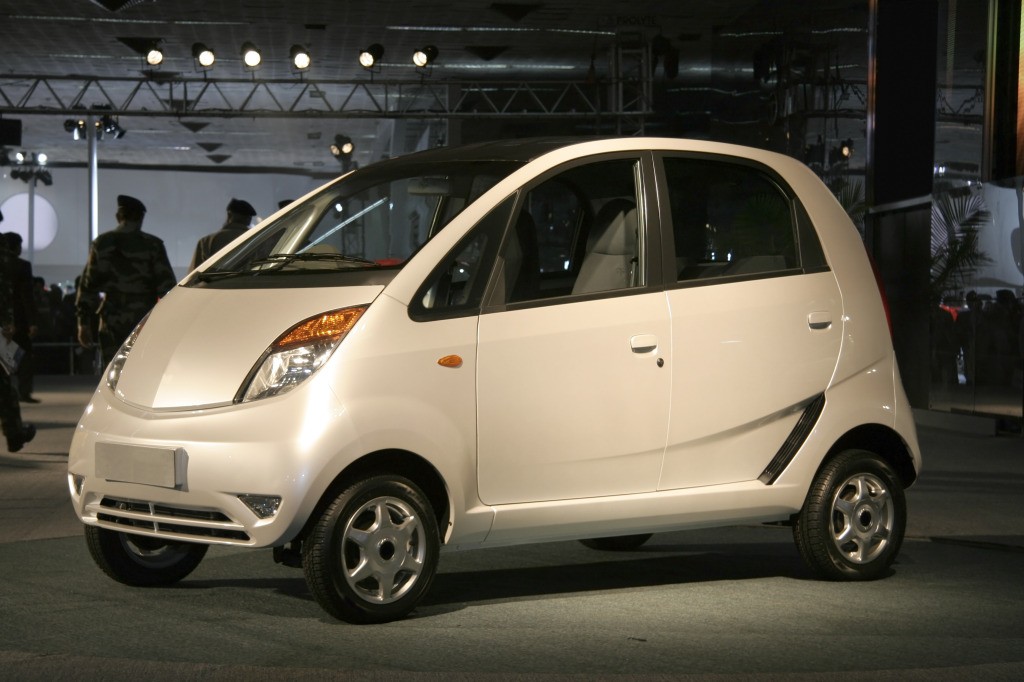 How to ruin perfect product? 5 lessons from failure of cheapest car ever