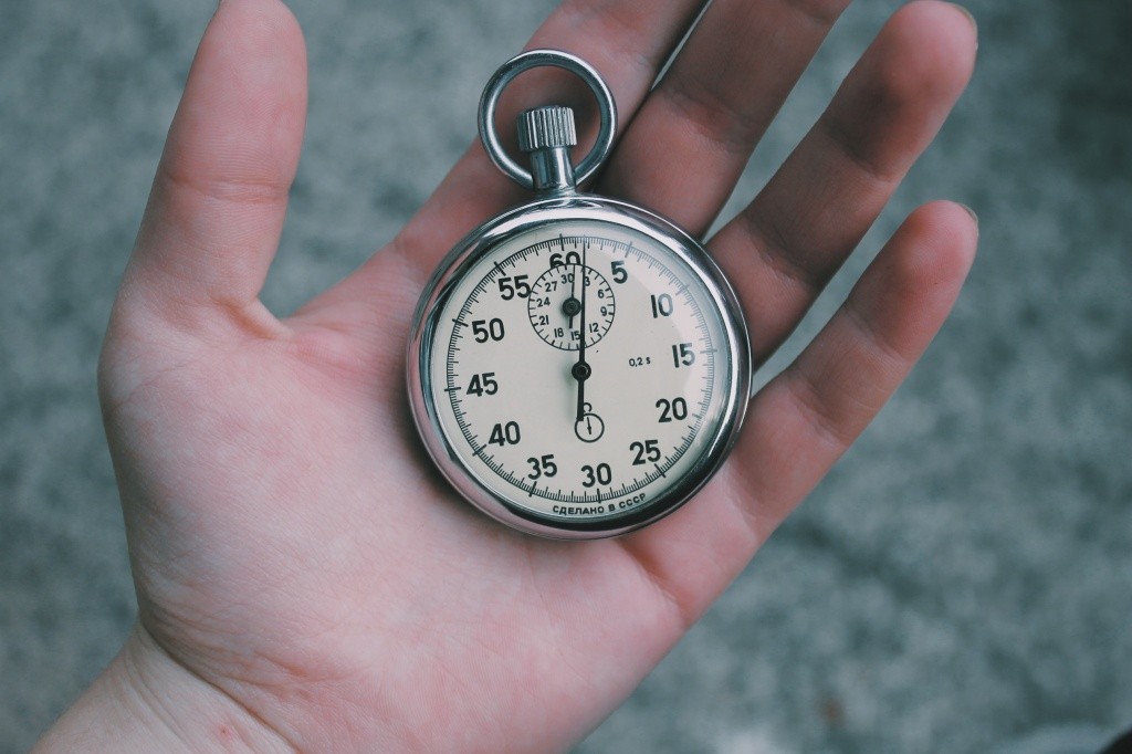 5 Biggest Marketing Time Wasters