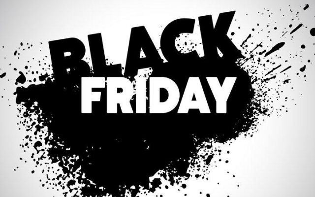 Black Friday & Cyber Monday in Ecommercce – a Fistful of Tips and Stats