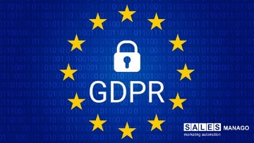 GDPR: 5 Things You Must Know Before May 2018