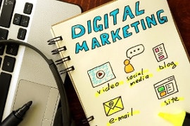 Digital marketing tips for businesses in 2018