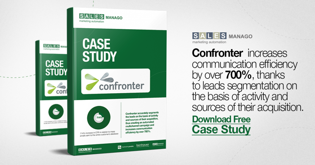 How to increase communication efficiency in just 7 days by over 700% [Confronter Case Study]