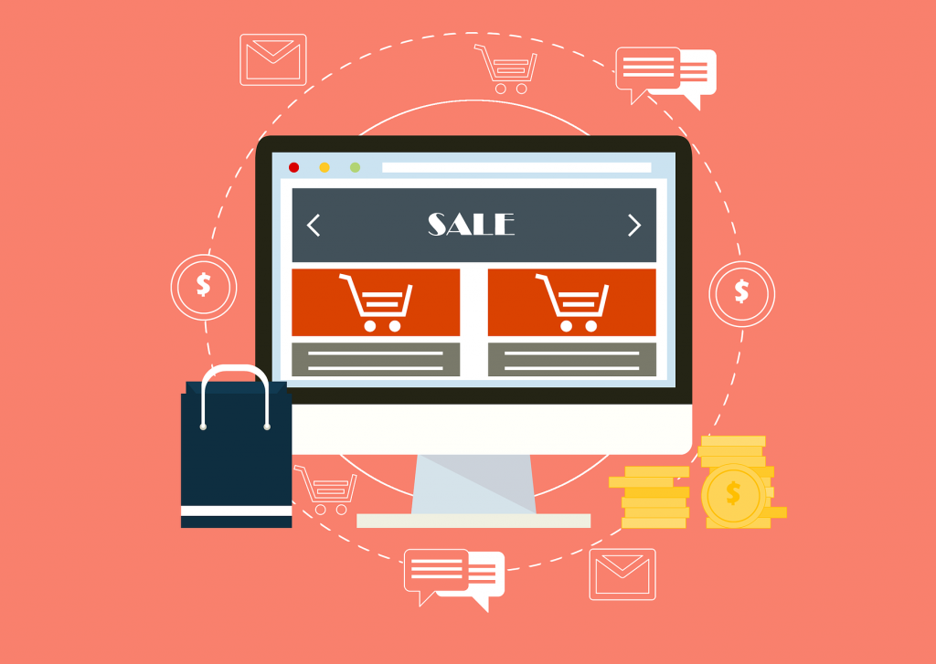 5 steps to start a thriving ecommerce business