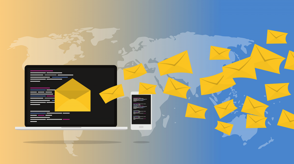 How to create an effective email newsletter