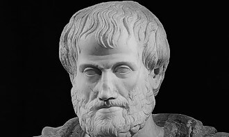 From the Athenian Agora to Madison Avenue. Aristotle’s principles of rhetoric you cannot do without in the advertising business.