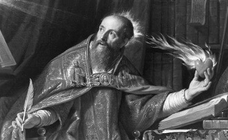 “Just read!” What would Saint Augustine say about the needs of your customers?