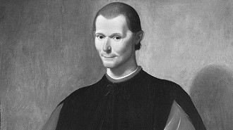 “The profit justifies the means”? Niccolo Machiavelli – the guru of power-hungry politicians and… successful business executives