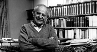 It makes no sense to set yourself such life goals. How Karl Popper’s philosophy of science can be useful in business