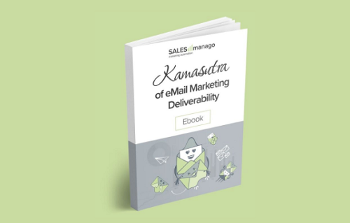 Kamasutra of eMail Marketing Deliverability [eBOOK]