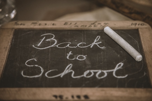 eCommerces are predicted to increase sales by 20% this back-to-school season.