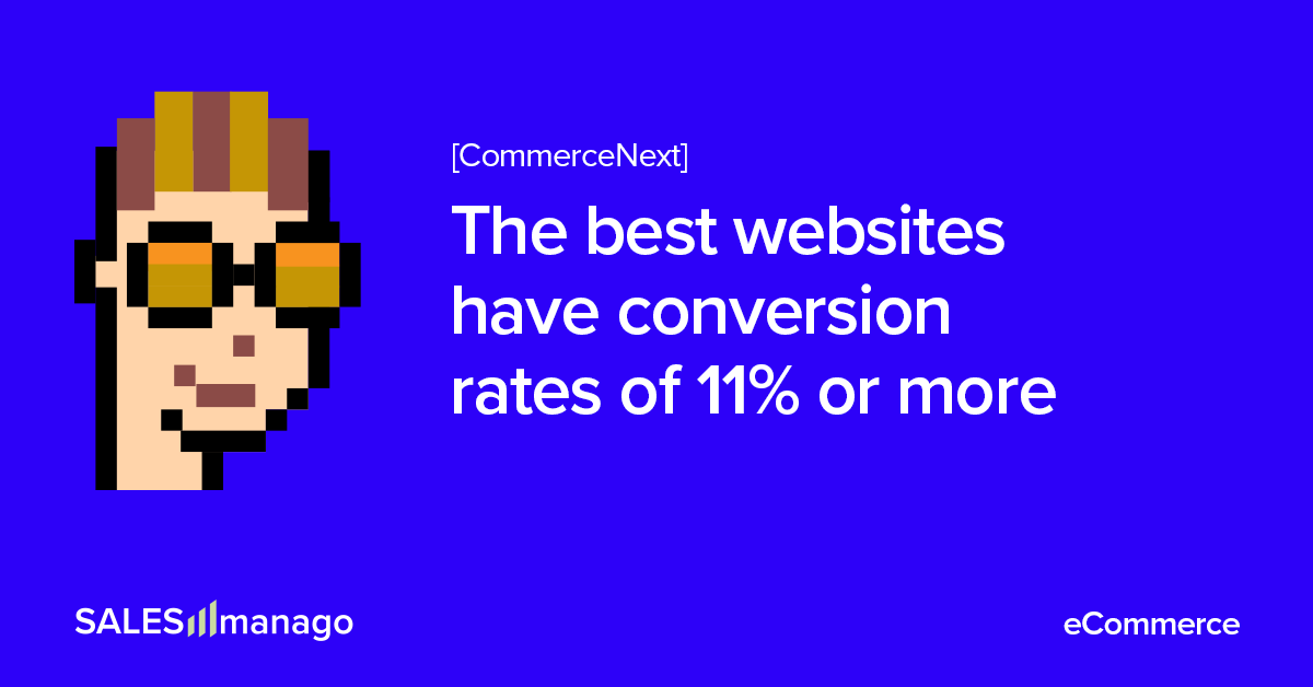 Why Conversion Rate Is the Most Important Metric in eCommerce