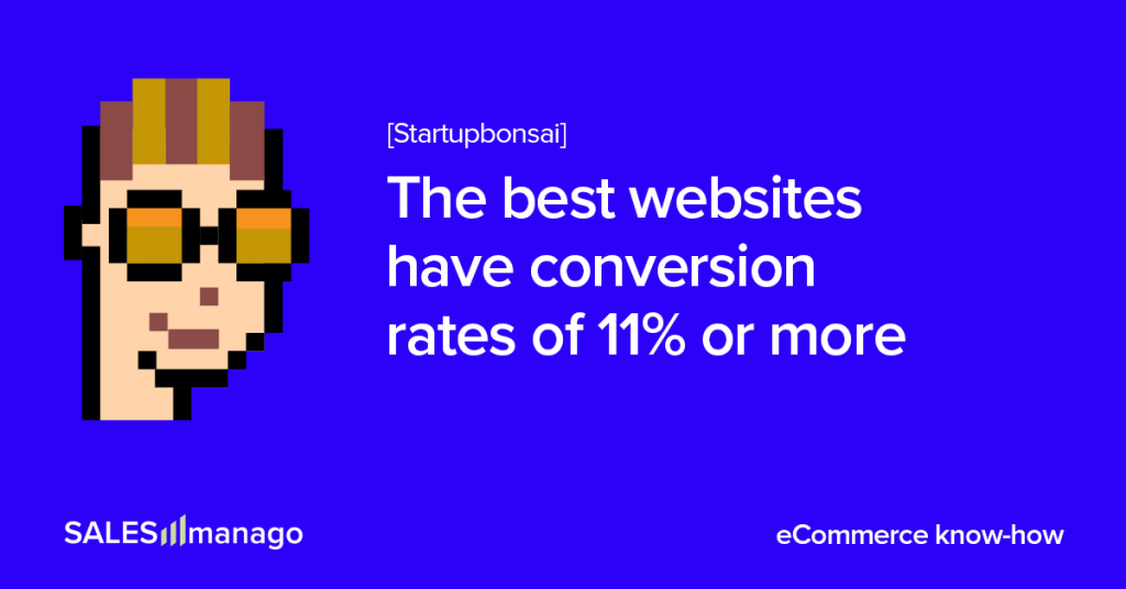 Why Conversion Rate Is the Most Important Metric in eCommerce