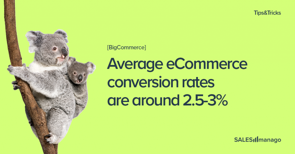 [Tips&Tricks] Top Tips to Improving Conversion Rate in Your Business