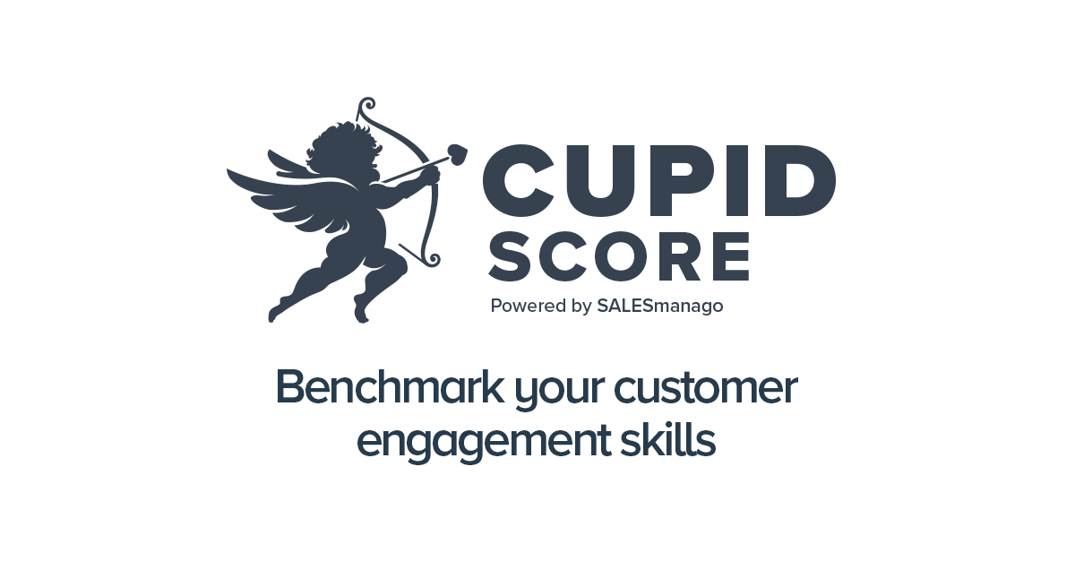 SALESmanago launches CUPID Score to redefine the way marketers measure customer engagement