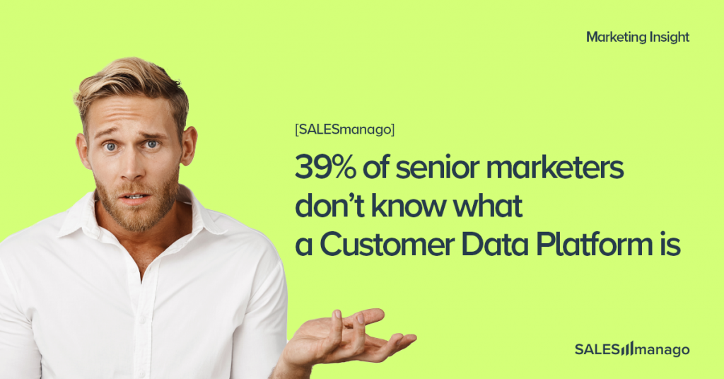 Demystifying Customer Data Platforms: Insights from SALESmanago’s Latest Research