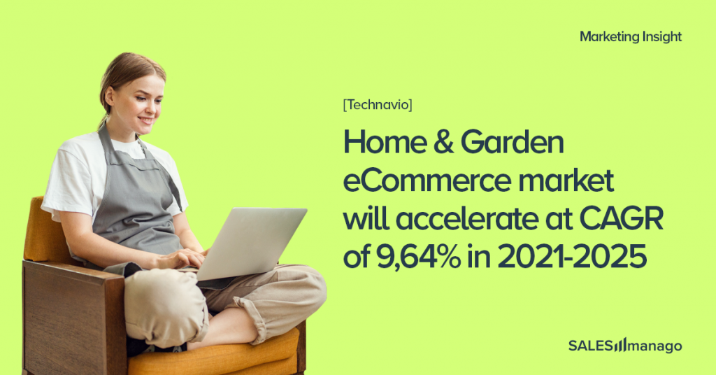 Cultivating Success: How Growth Intelligence Blossoms in Home and Garden eCommerce