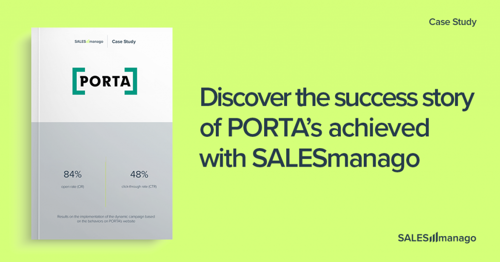 Reimagining Doorways to Success: PORTA’s Story