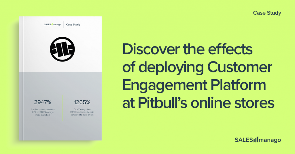 From Streetwear to Spotlight: How Pitbull West Coast Achieved a 1265% Email CTR Surge