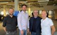 SALESmanago hires C-Level Exec team to drive fourfold growth across Europe and to help eCommerce marketers grow the lean way