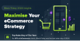 Black Friday 2024 Decoded: Key Insights to Boost Your eCommerce Strategy